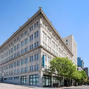 Homewood By Hilton Downtown Nashville