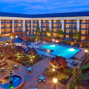 Sheraton Music Airport Nashville