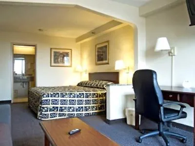 Motel 6-Nashville, Tn - Airport
