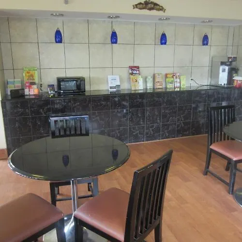 Motel 6-Nashville, Tn - Airport