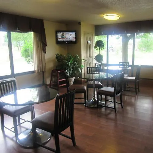 Motel 6-Nashville, Tn - Airport Verenigde Staten