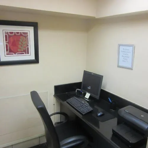 Motel 6-Nashville, Tn - Airport Hotel Nashville