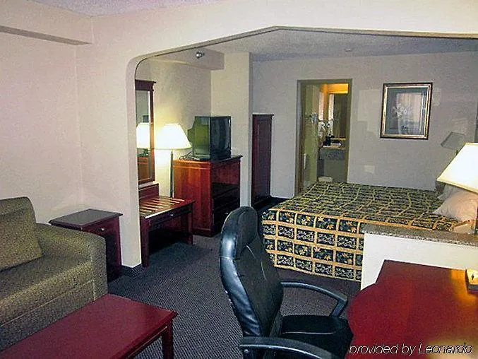Motel 6-Nashville, Tn - Airport