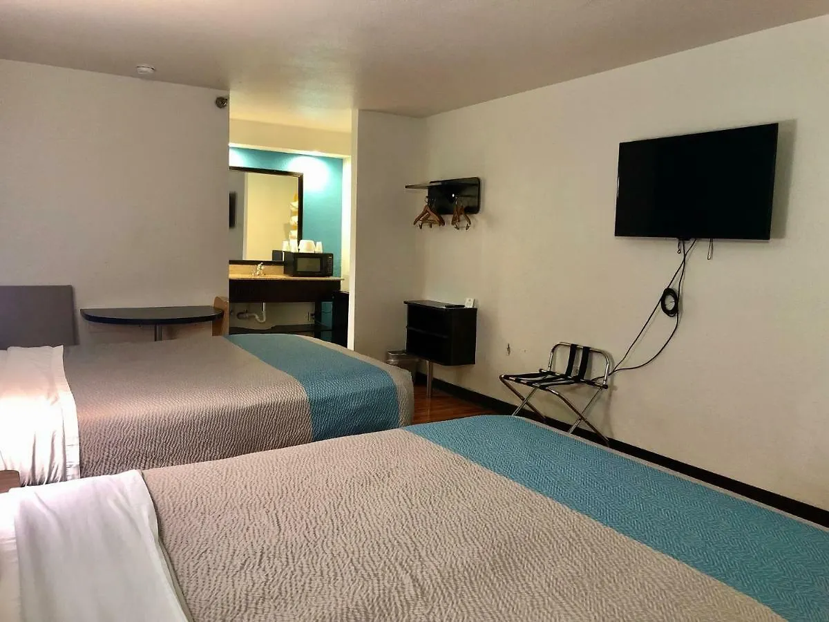Motel 6-Nashville, Tn - Airport Hotel Nashville