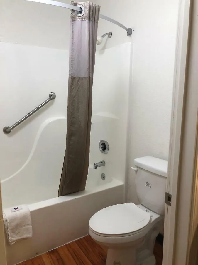 Motel 6-Nashville, Tn - Airport 2*, Nashville