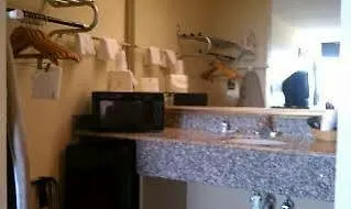** Hotel Motel 6-Nashville, Tn - Airport Verenigde Staten