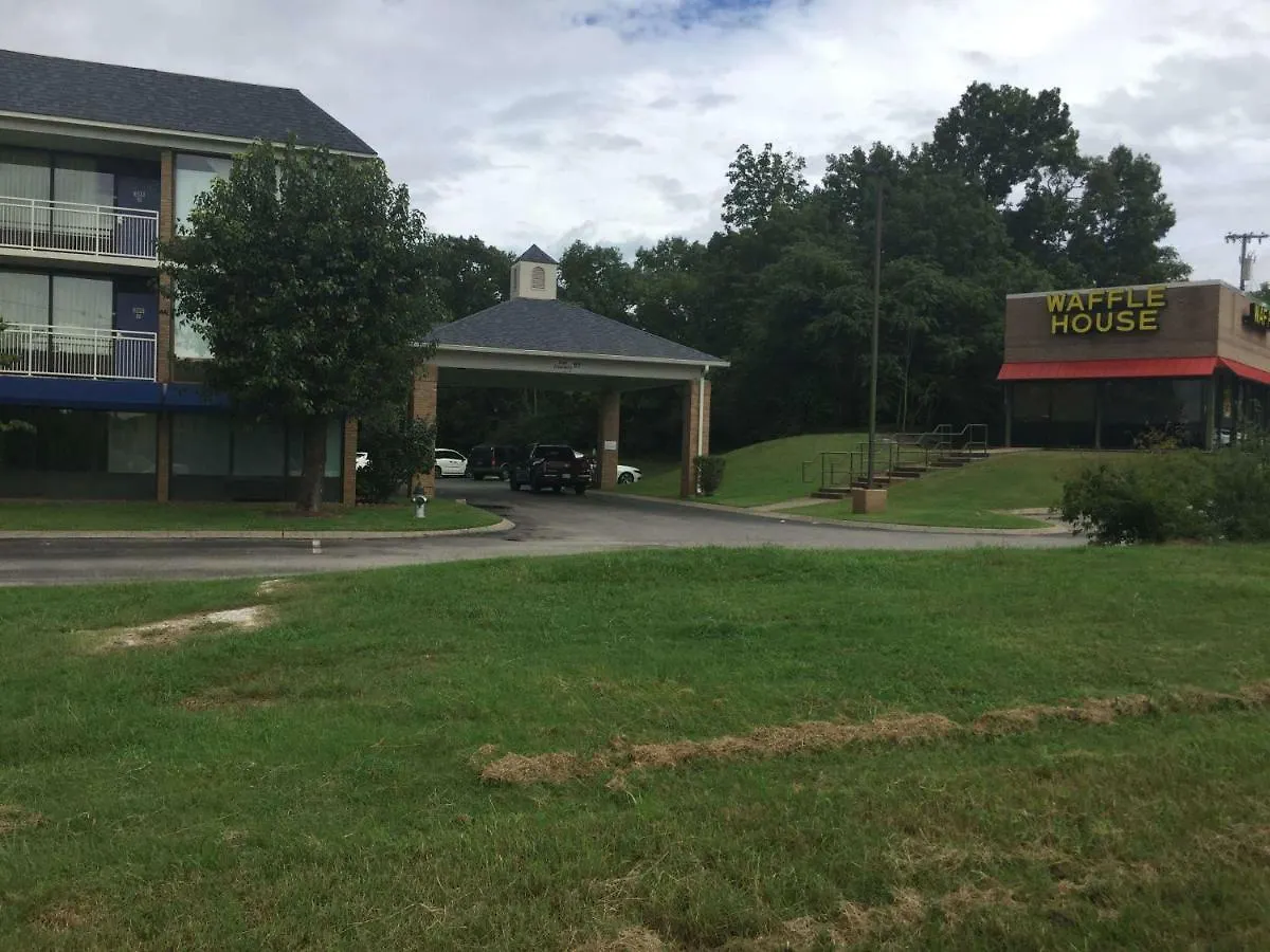 Motel 6-Nashville, Tn - Airport 2*, Nashville