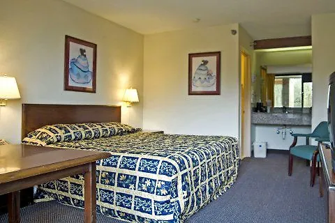 Motel 6-Nashville, Tn - Airport Hotel Nashville