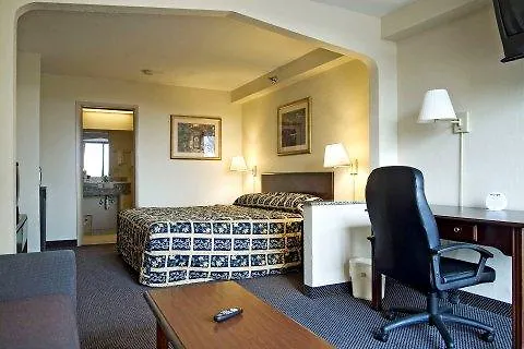 Hotel Motel 6-Nashville, Tn - Airport