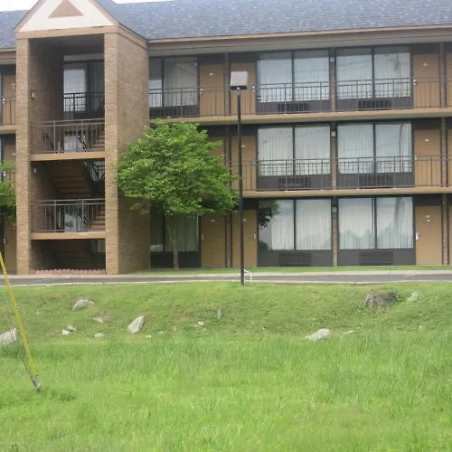 Motel 6-Nashville, Tn - Airport 2*, Nashville