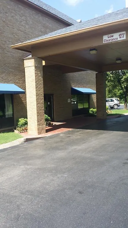 Motel 6-Nashville, Tn - Airport 2*, Nashville United States