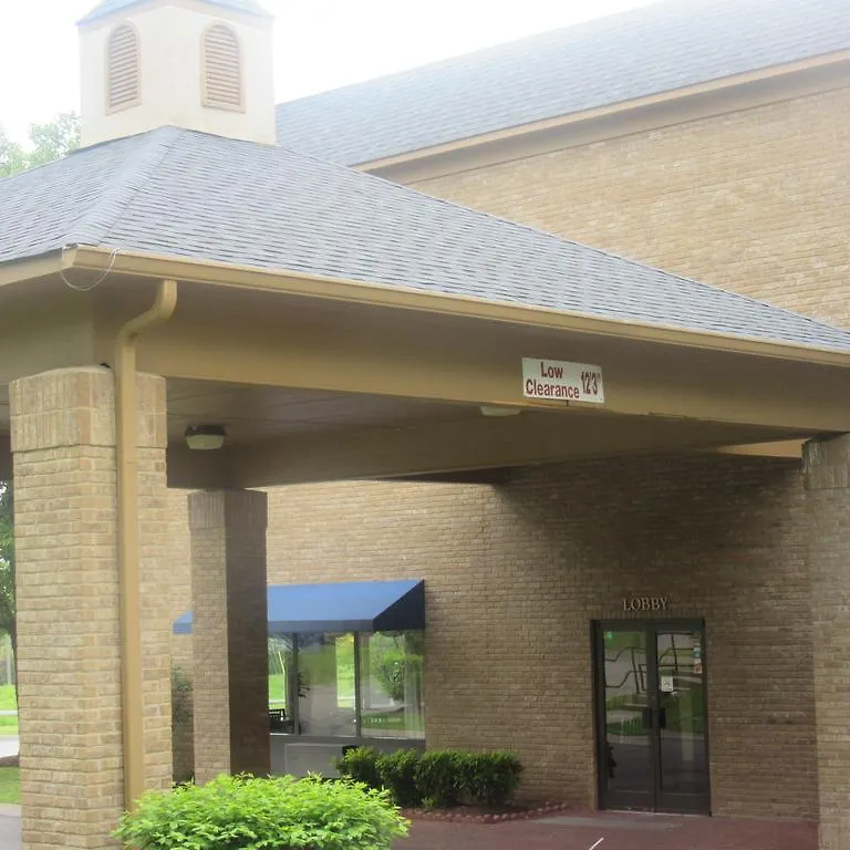 Motel 6-Nashville, Tn - Airport Hotel