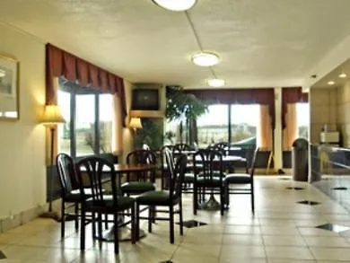 Motel 6-Nashville, Tn - Airport 2*, Nashville United States