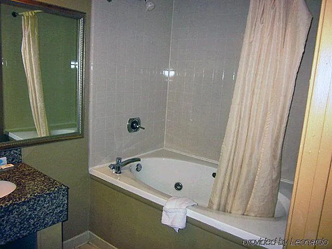 Motel 6-Nashville, Tn - Airport Hotel Nashville