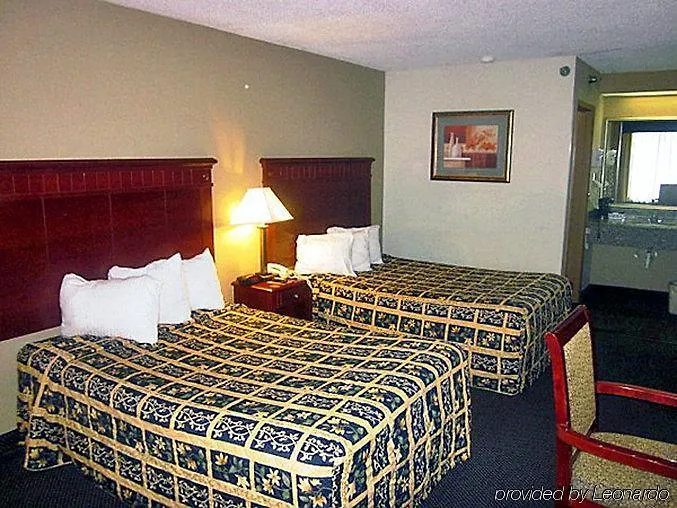 Motel 6-Nashville, Tn - Airport Hotel
