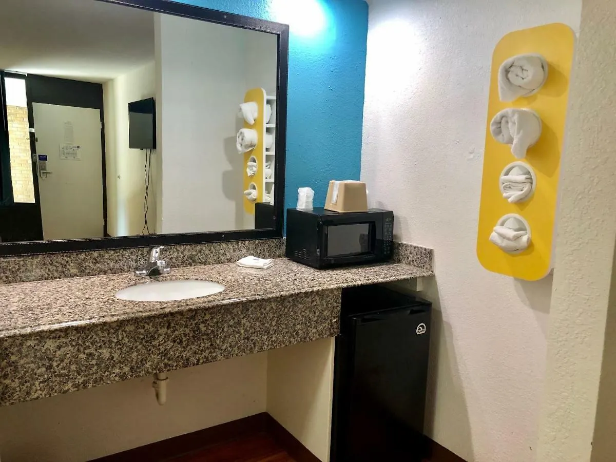 Motel 6-Nashville, Tn - Airport Hotel Nashville