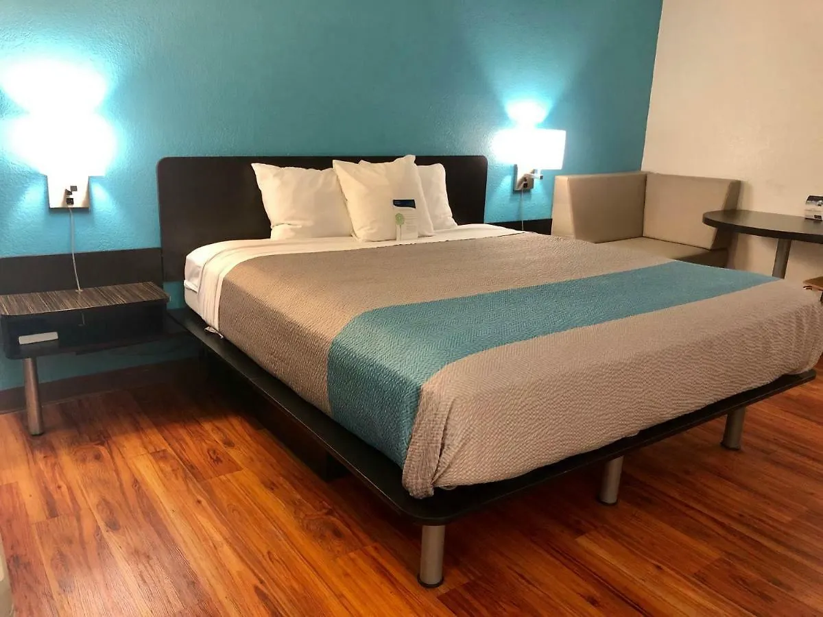 Motel 6-Nashville, Tn - Airport