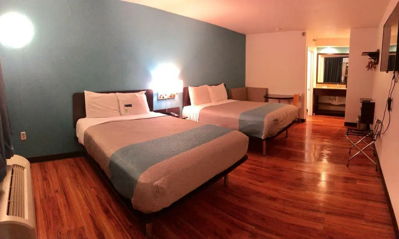 Motel 6-Nashville, Tn - Airport Hotel