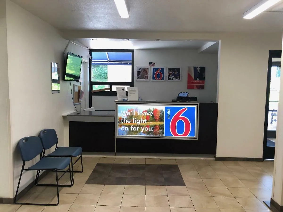 Motel 6-Nashville, Tn - Airport Hotel Nashville