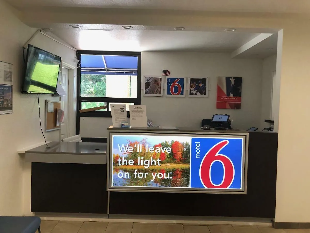 ** Hotel Motel 6-Nashville, Tn - Airport United States