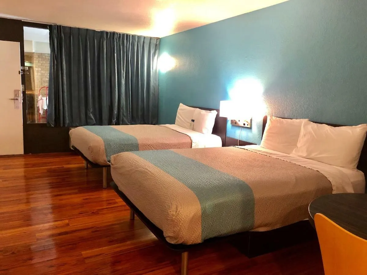 Motel 6-Nashville, Tn - Airport Nashville