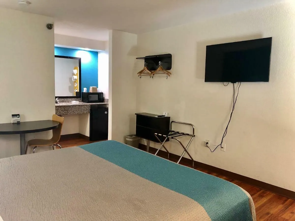 Motel 6-Nashville, Tn - Airport United States