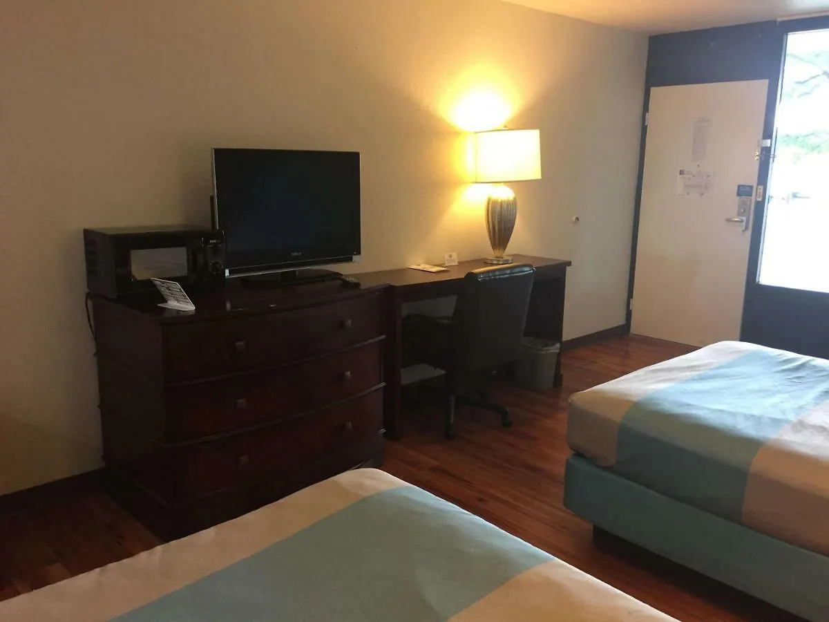 Hotel Motel 6-Nashville, Tn - Airport