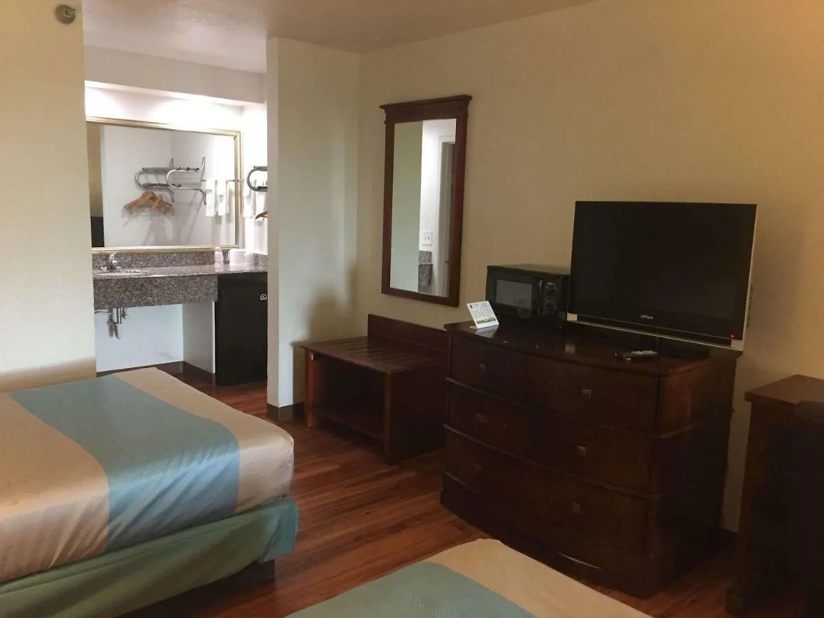Motel 6-Nashville, Tn - Airport