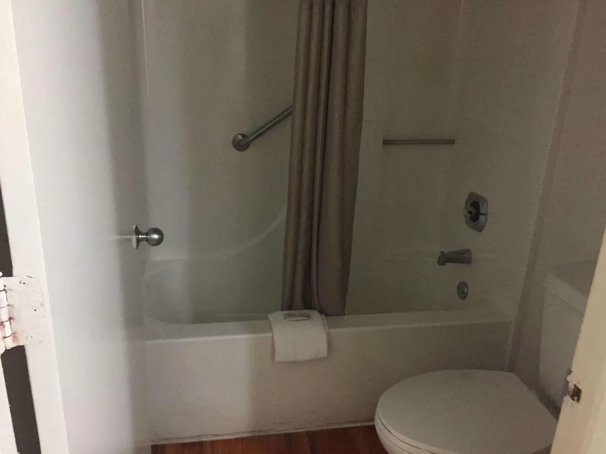 Hotel Motel 6-Nashville, Tn - Airport