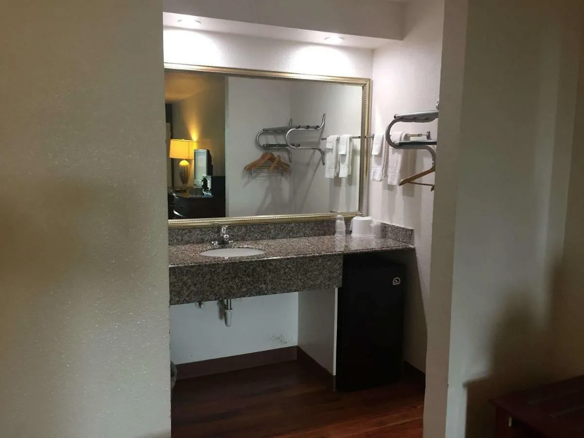 ** Hotel Motel 6-Nashville, Tn - Airport United States