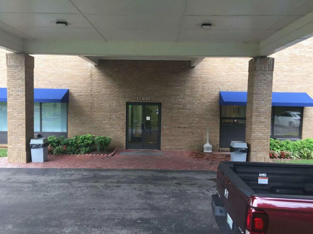 Motel 6-Nashville, Tn - Airport Hotel Nashville