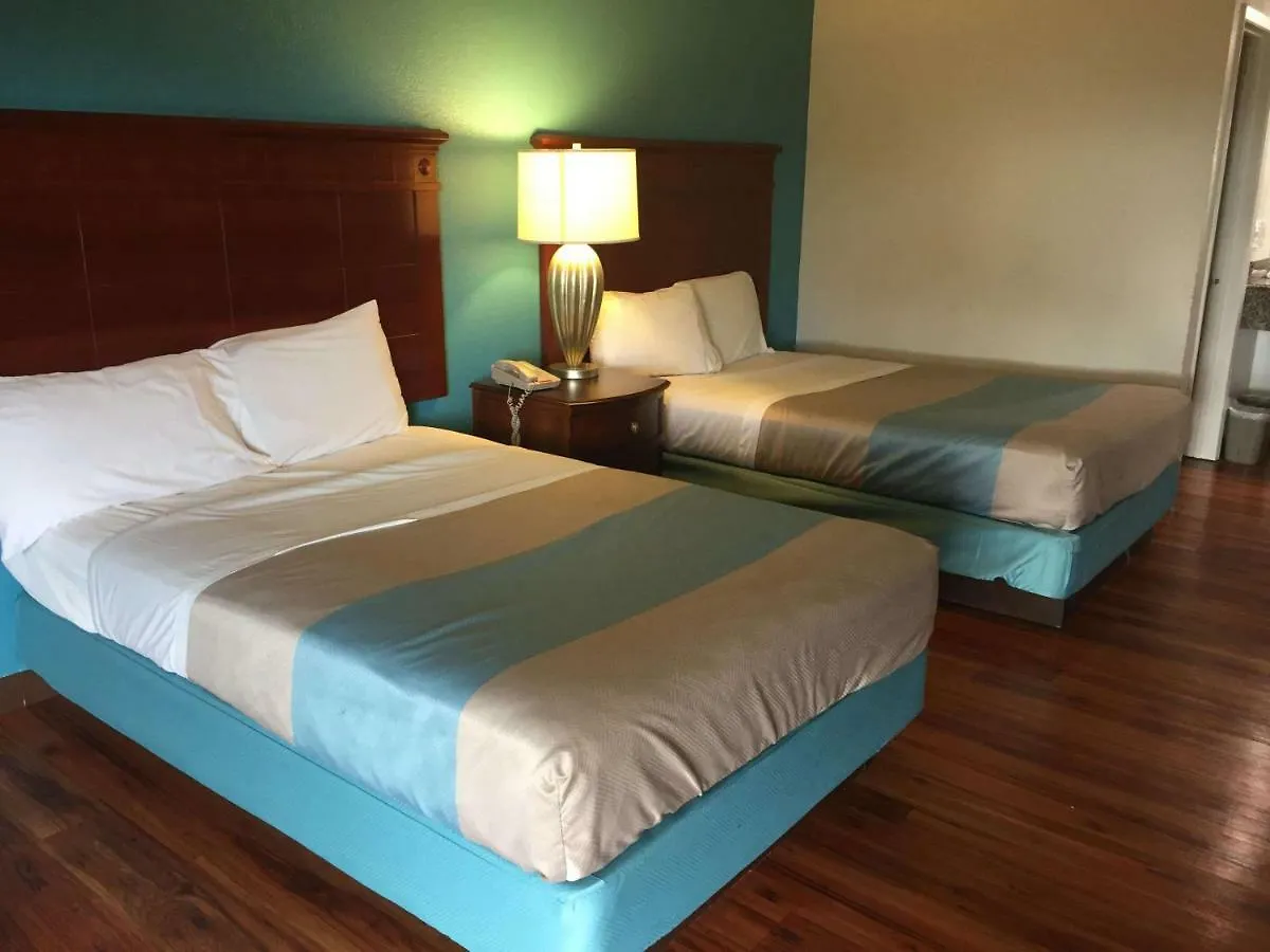 Motel 6-Nashville, Tn - Airport Nashville